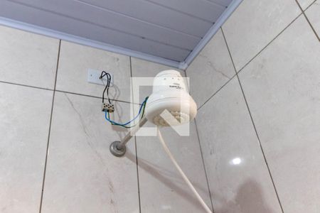 Chuveiro de casa à venda com 3 quartos, 5m² em Jardim Aricanduva, São Paulo