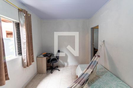 Quarto 1 de casa à venda com 3 quartos, 5m² em Jardim Aricanduva, São Paulo