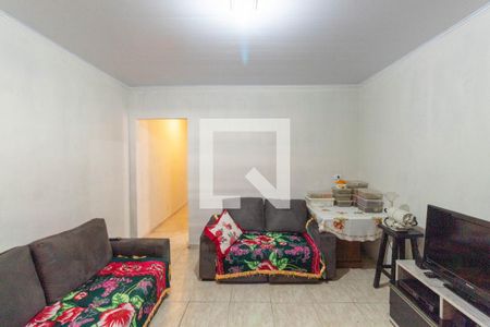 Sala de casa à venda com 3 quartos, 5m² em Jardim Aricanduva, São Paulo