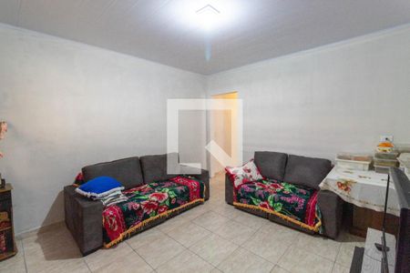 Sala de casa à venda com 3 quartos, 5m² em Jardim Aricanduva, São Paulo