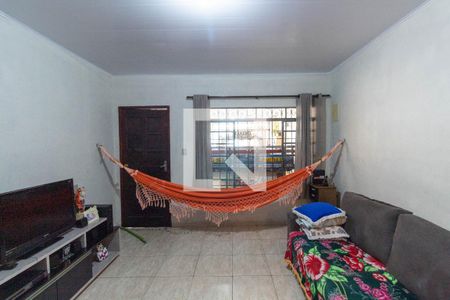Sala de casa à venda com 3 quartos, 5m² em Jardim Aricanduva, São Paulo