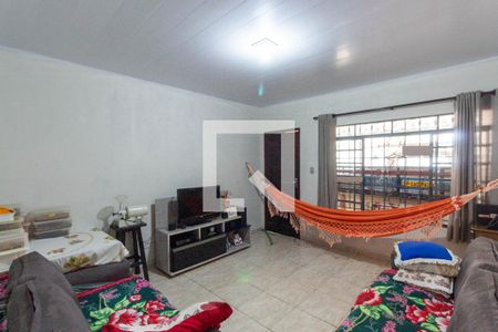 Sala de casa à venda com 3 quartos, 5m² em Jardim Aricanduva, São Paulo