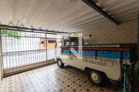 Garagem de casa à venda com 3 quartos, 5m² em Jardim Aricanduva, São Paulo