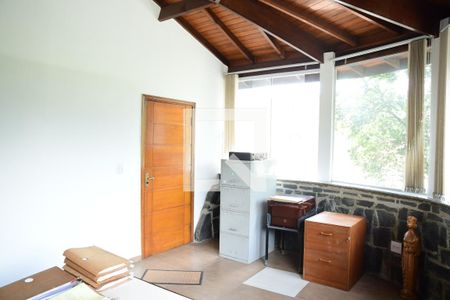 Suíte 1  de casa para alugar com 3 quartos, 258m² em Horizontal Park, Cotia