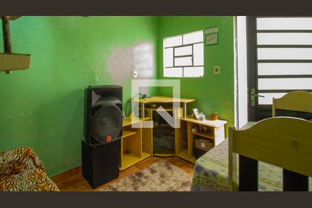 Sala 2 de casa à venda com 4 quartos, 125m² em Cidade Jardim, Jundiaí