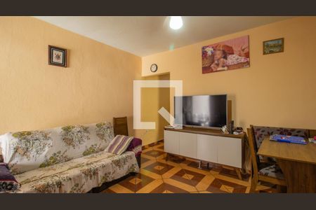 Sala 1 de casa à venda com 4 quartos, 125m² em Cidade Jardim, Jundiaí
