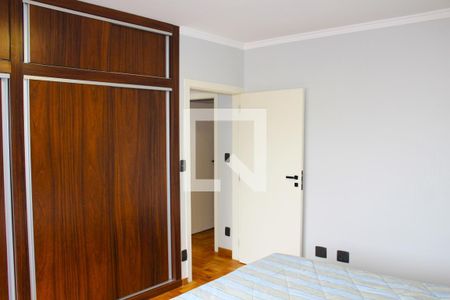 Quarto 1 de apartamento para alugar com 2 quartos, 112m² em Sumarezinho, São Paulo