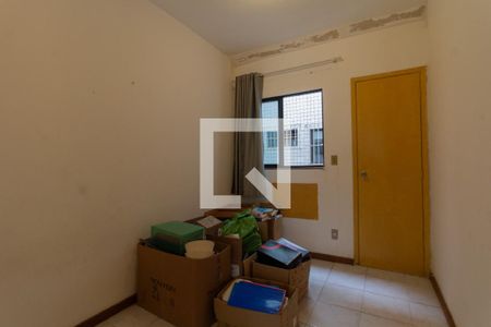 Quarto 2 de apartamento à venda com 3 quartos, 82m² em Recreio dos Bandeirantes, Rio de Janeiro