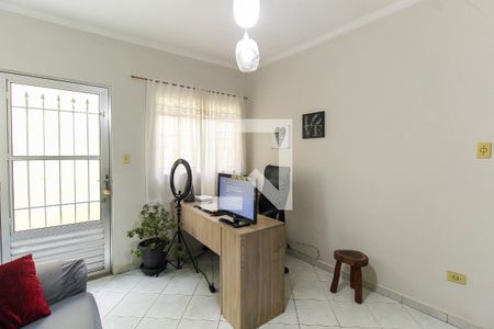 Sala de casa à venda com 1 quarto, 120m² em Vila Oratório, São Paulo
