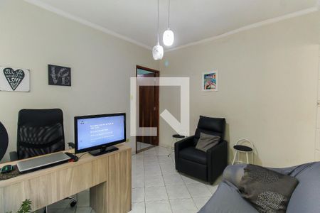 Casa à venda com 120m², 1 quarto e 3 vagasSala