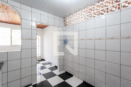 Casa para alugar com 70m², 3 quartos e 1 vaga Casa para alugar com 70m², 3 quartos e 1 vagaCozinha