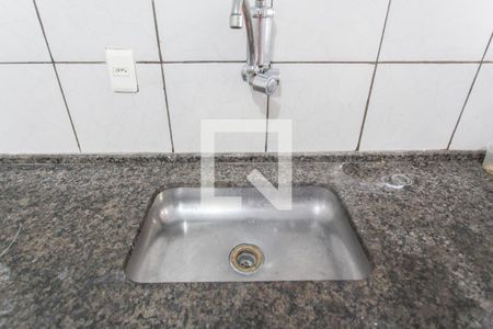 Casa para alugar com 70m², 3 quartos e 1 vaga Casa para alugar com 70m², 3 quartos e 1 vagaCozinha