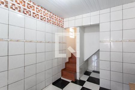 Casa para alugar com 70m², 3 quartos e 1 vaga Casa para alugar com 70m², 3 quartos e 1 vagaCozinha