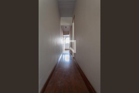 Corredor de casa para alugar com 3 quartos, 70m² em Céu Azul, Belo Horizonte
