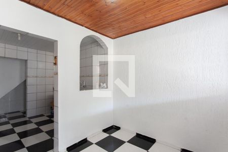 Casa para alugar com 70m², 3 quartos e 1 vaga Casa para alugar com 70m², 3 quartos e 1 vagaSala