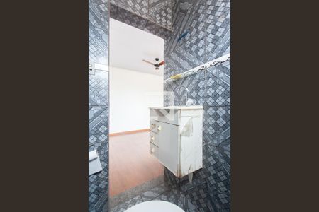 Casa para alugar com 70m², 3 quartos e 1 vaga Casa para alugar com 70m², 3 quartos e 1 vagaBanheiro da Suíte