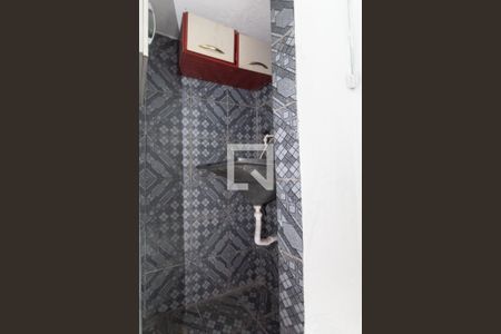 Área de Serviço de casa para alugar com 3 quartos, 70m² em Céu Azul, Belo Horizonte
