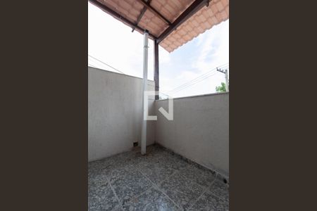 Casa para alugar com 70m², 3 quartos e 1 vaga Casa para alugar com 70m², 3 quartos e 1 vagaVaranda da Suíte