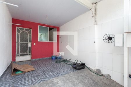 Casa para alugar com 70m², 3 quartos e 1 vaga Casa para alugar com 70m², 3 quartos e 1 vagaGaragem