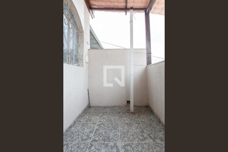 Casa para alugar com 70m², 3 quartos e 1 vaga Casa para alugar com 70m², 3 quartos e 1 vagaVaranda da Suíte
