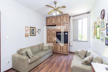 Foto 11 de apartamento à venda com 4 quartos, 280m² em Centro, Belo Horizonte