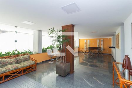 Foto 30 de apartamento à venda com 4 quartos, 280m² em Centro, Belo Horizonte