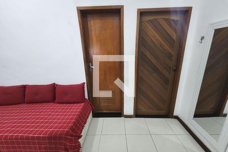 Apartamento à venda com 40m², 2 quartos e sem vagaSala
