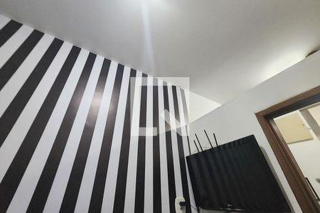 Apartamento à venda com 40m², 2 quartos e sem vagaQuarto 2