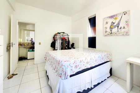 Quarto de apartamento para alugar com 1 quarto, 55m² em Pituba, Salvador