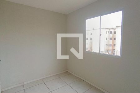 Quarto 2 de apartamento para alugar com 2 quartos, 42m² em Caxangá, Suzano