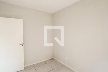 Quarto 1 de apartamento para alugar com 2 quartos, 42m² em Caxangá, Suzano