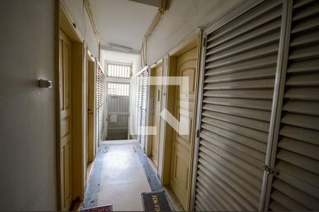 Studio à venda com 18m², 1 quarto e sem vagaHall