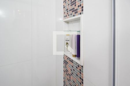 Apartamento para alugar com 100m², 2 quartos e 2 vagasBanheiro social