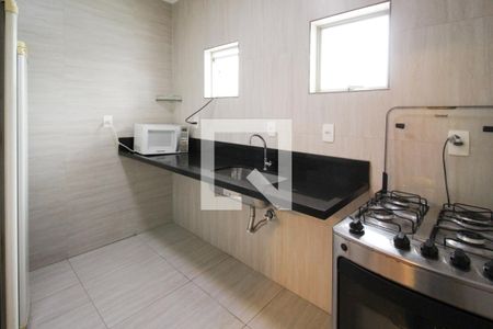 Apartamento para alugar com 100m², 2 quartos e 2 vagasÁrea comum