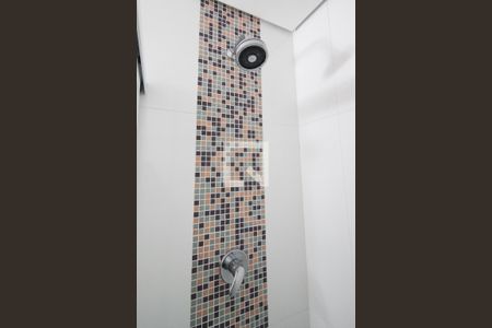 Apartamento para alugar com 100m², 2 quartos e 2 vagasBanheiro social