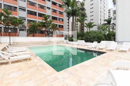 Apartamento para alugar com 100m², 2 quartos e 2 vagasÁrea comum