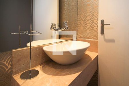 Apartamento para alugar com 100m², 2 quartos e 2 vagasLavabo