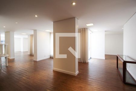 Apartamento para alugar com 100m², 2 quartos e 2 vagasÁrea comum