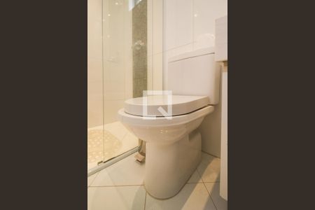 Apartamento para alugar com 100m², 2 quartos e 2 vagasBanheiro Quarto