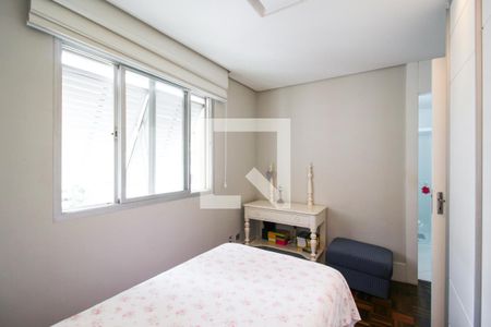 Apartamento para alugar com 100m², 2 quartos e 2 vagasQuarto