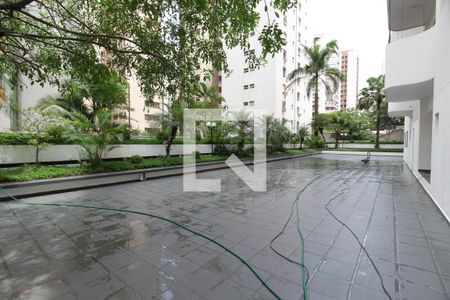 Apartamento para alugar com 100m², 2 quartos e 2 vagasÁrea comum