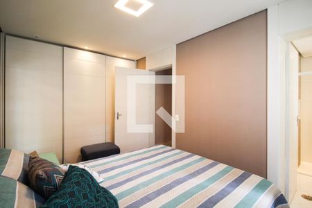 Apartamento para alugar com 100m², 2 quartos e 2 vagasQuarto