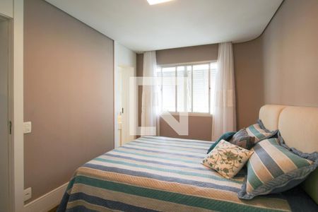 Apartamento para alugar com 100m², 2 quartos e 2 vagasQuarto