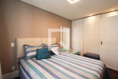 Apartamento para alugar com 100m², 2 quartos e 2 vagasQuarto