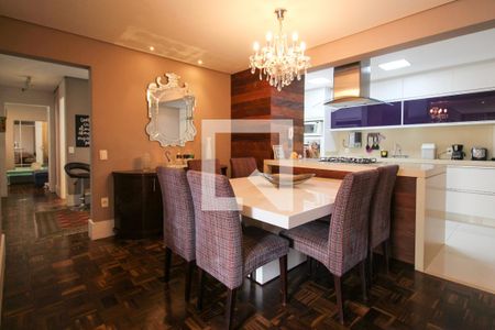 Copa de apartamento para alugar com 2 quartos, 100m² em Indianópolis, São Paulo