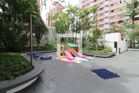 Apartamento para alugar com 100m², 2 quartos e 2 vagasÁrea comum