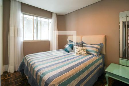 Apartamento para alugar com 100m², 2 quartos e 2 vagasQuarto