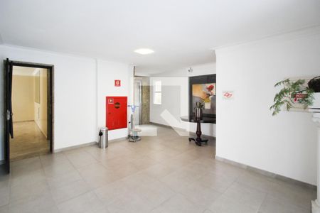 Apartamento para alugar com 100m², 2 quartos e 2 vagasÁrea comum