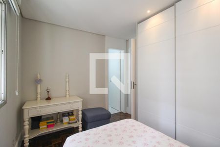 Apartamento para alugar com 100m², 2 quartos e 2 vagasQuarto