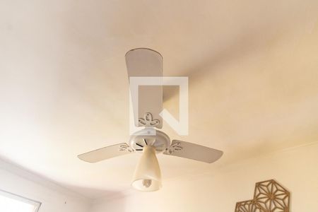 Apartamento à venda com 60m², 2 quartos e 1 vagaQuarto 2